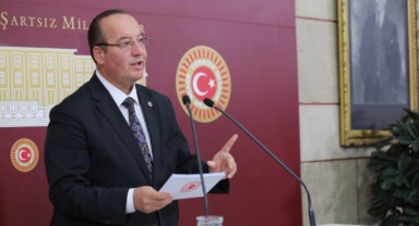 KIRMIZI ALARM VEREN ANADOLU BASINI İÇİN TBMM’DE ÖNEMLİ ADIM
