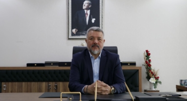 KMSMMMO Başkanı Kalın’ın 30 Ağustos Zafer Bayramı mesajı