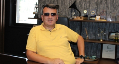 KMTSO Meclis Üyesi Durmuş Karcıoğlu Otoparksız Çarşı Olamaz !