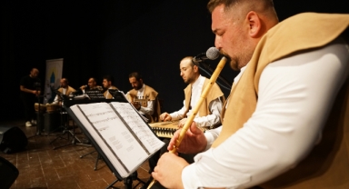 Mevlana’nın Vuslatının Yıl Dönümünde Sema Gösterisi