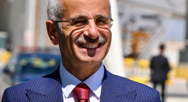 YAVUZ SULTAN SELİM KÖPRÜSÜ 7 YAŞINDA!