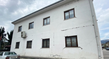 Yenilenen Sosyal Tesisler Bir Bir Hizmete Alınıyor