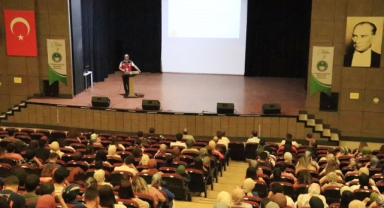 AFET VE ACİL DURUMLARDA MOTİVASYON VE DESTEK EĞİTİMİ SEMİNERLERİ