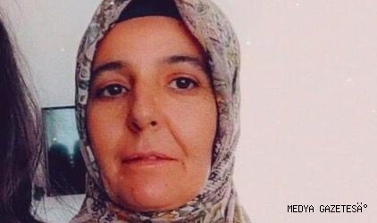 Andırın’da elektrik akımına kapılan kadın öldü