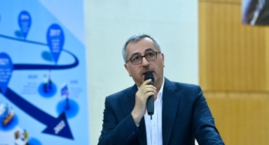 Başkan Güngör, KMTSO Meclis Toplantısına Katıldı