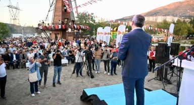 Başkan Güngör; “Tatlı Su Balıkçılığında Hedefimiz 1’inci Sıra”