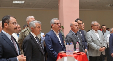 Başkan Güngör, Yeni Adli Yılın Açılış Programına Katıldı