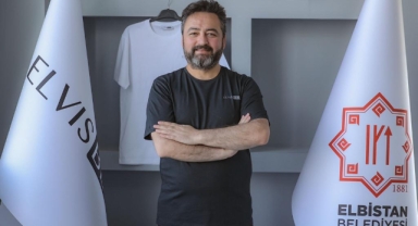 Başkan Gürbüz “Bu gurur hepimizin”