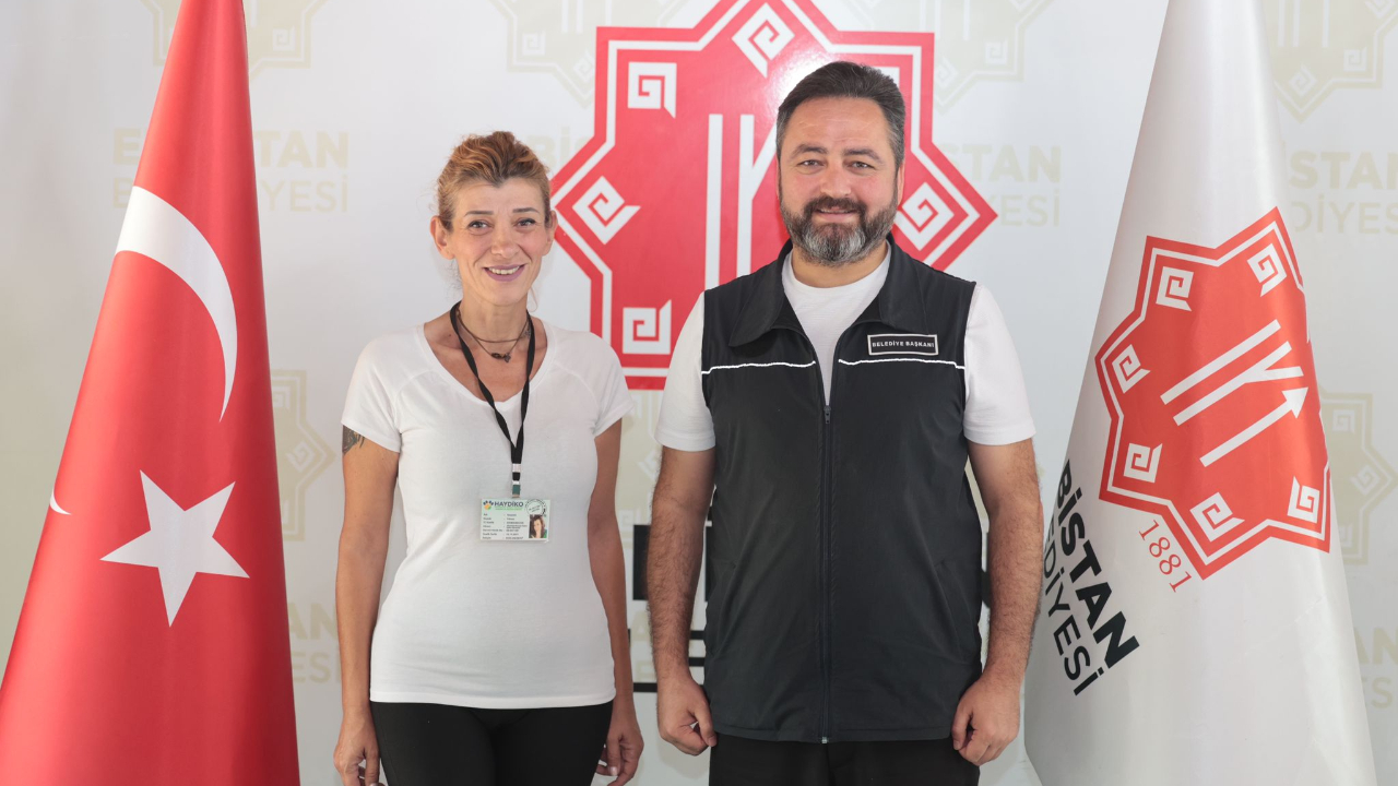 Başkan Gürbüz’den hayvan hastanesi müjdesi