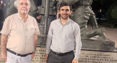 BATMAN GÖZLEMLERİM -1
