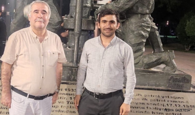 BATMAN GÖZLEMLERİM -1