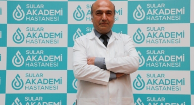 BEBEĞİNİZİN SAĞLIKLI OLMASI İÇİN SU İÇMEYİ İHMAL ETMEYİN