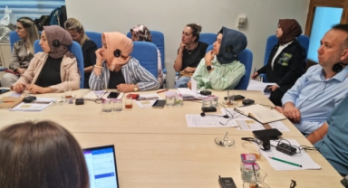 Büyükşehir, Ulusal ve Uluslararası Kurumlarla Ortak Projelerini Sürdürüyor