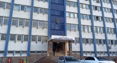 Cumhuriyet Savcısı’ndan emniyet müdürüne yumruk