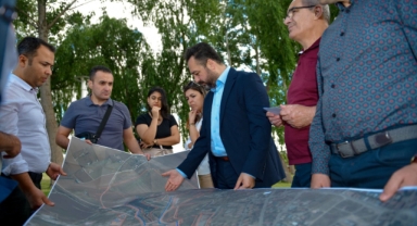 ‘Doğal Sit-Nitelikli Koruma Alanı’