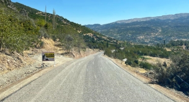 Dulkadiroğlu’nda Grup Yollarının Ulaşım Standardı Artırılıyor