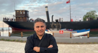 EFSANE GEMİNİN ROMANI YAZILDI