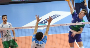 Ekipler TSYD Bursa Voleybol Turnuvası'nda eksiklerini görecek