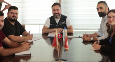 Elbistan’da amaçlayan proje başladı.