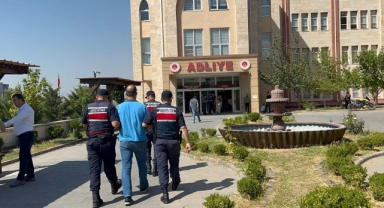 FETÖ’den aranan eski komiser Kahramanmaraş’ta yakalandı