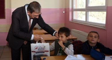 GÖKSUN BELEDİYESİ EĞİTİM FAALİYETLERİNE DEVAM EDİYOR