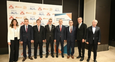 IRF DÜNYA KONGRESİ 2024 YILINDA TÜRKİYE’DE DÜZENLENECEK