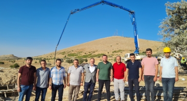 Kahramanmaraş Afşin’de İmar müjdesi