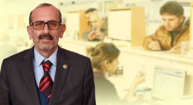 Kahramanmaraş Büyük Birlik Partisi (BBP) İl Başkanlığı'na Bilal Odunkıran atandı
