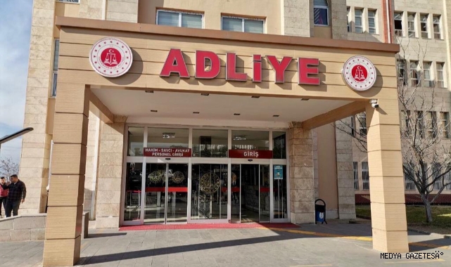 Kahramanmaraş’ta 65 kişi yakalandı