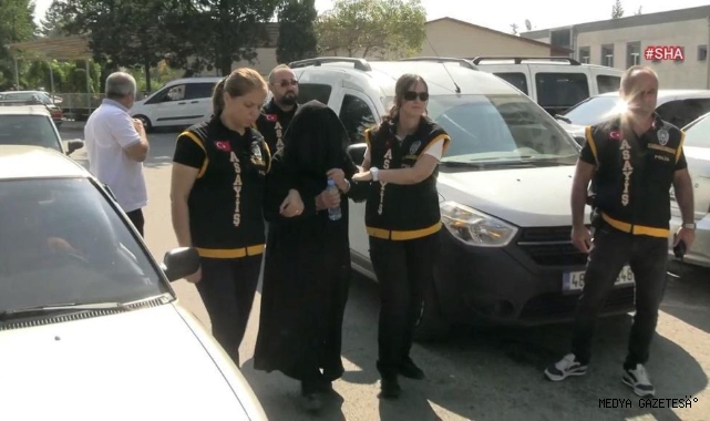 Kahramanmaraş’ta aile içi cinayet zaman aşımına uğradı