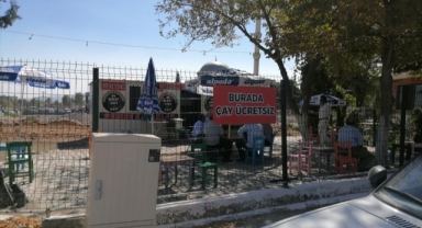 Kahramanmaraş’ta bu işletmede para geçmiyor