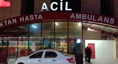 Kahramanmaraş’ta eski koca dehşeti: 2 ölü 1 yaralı