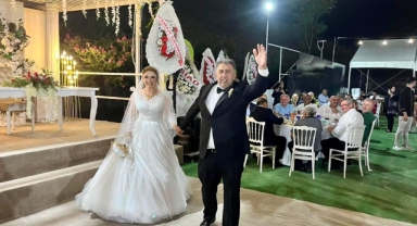 Kahramanmaraş’ta gazetecilerin mutlu günü