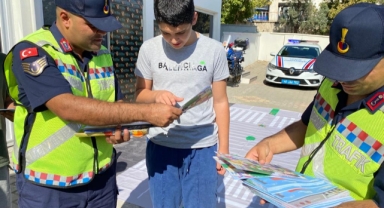 Kahramanmaraş’ta özel çocuklara özel eğitim