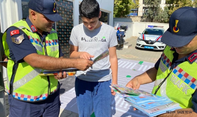 Kahramanmaraş’ta özel çocuklara özel eğitim