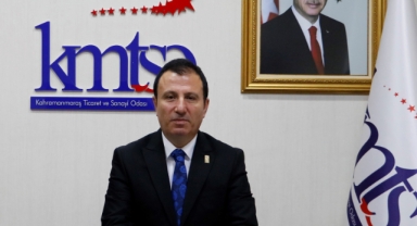 KAHRAMANMARAŞ’TAN 12 ŞİRKET İSO 500’DE