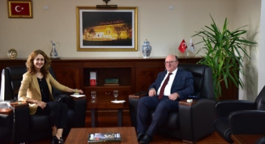 Karakoç Dora'dan Kahramanmaraş’a Mûjde!