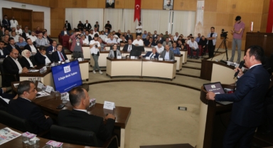 KMTSO 8. OLAĞAN MECLİS TOPLANTISI GERÇEKLEŞTİ