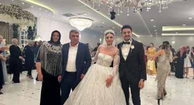 Köfte- Doğru Ailesinin Mutlu Günü !