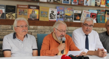 MASDER Depremi Hikayeleştiriyor !