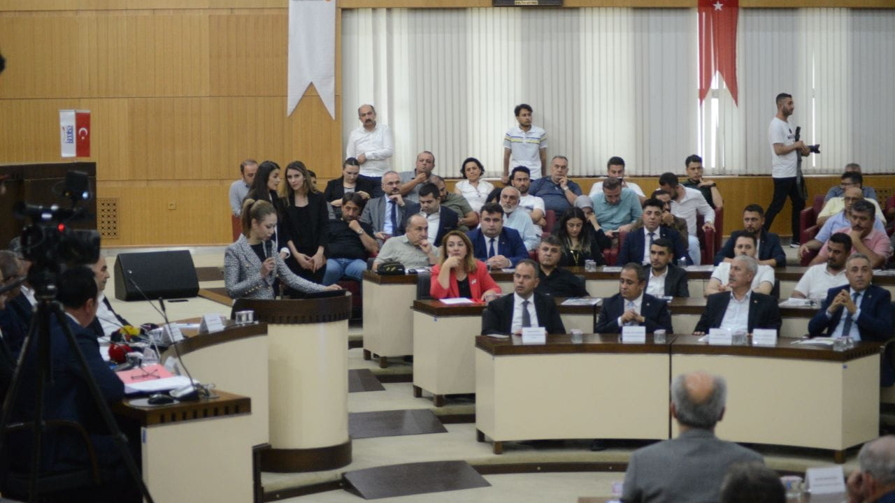 Milletvekili Zuhal Karakoç Dora, Kahramanmaraş İçin Yardım Değil, Yatırım Zamanı