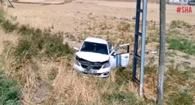 Otomobil ile hafif ticari araç çarpıştı: 3 ölü 6 yaralı
