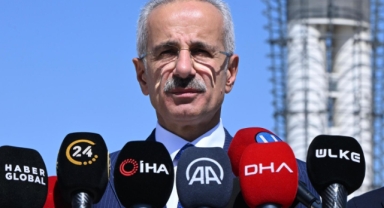 SABİHA GÖKÇEN HAVALİMANI 2. PİST'İNDE TEST UÇUŞLARI BAŞLADI