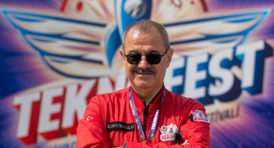 Sanko Holding Yönetim Kurulu Başkanı Adil Sani Konukoğlu: “TEKNOFEST geleceğimizin teminatı gençlerimize ilham oluyor”