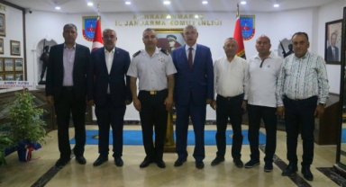 ŞEHRİMİZİ HEP BİRLİKTE AYAĞA KALDIRACAĞIZ