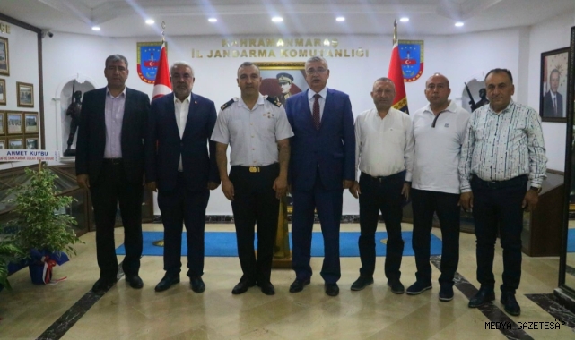 ŞEHRİMİZİ HEP BİRLİKTE AYAĞA KALDIRACAĞIZ