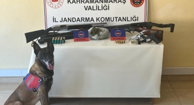 Trafik kazası sonrası polis ekiplerine ateş açtılar
