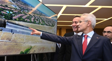 ULAŞIMDA HEDEF YEŞİL DÖNÜŞÜM VE SIFIR EMİSYON…