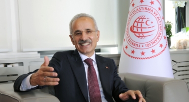 ULAŞTIRMA VE ALTYAPI BAKANI ABDULKADİR URALOĞLU, RESMİ TEMASLARDA BULUNMAK ÜZERE YARIN CEZAYİR’E GİDİYOR