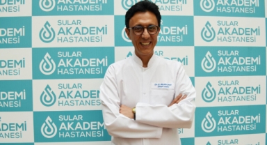 YAZ AYLARINDA SU TÜKETİMİ NE KADAR OLMALI?